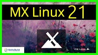  MX Linux 21 First Thoughts | An XFCE Distro Full Review