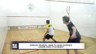 News Room Guyana Live Stream
