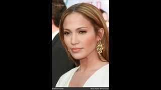 The Evolution of Jennifer Lopez