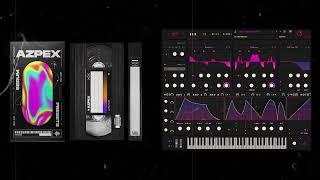 [FREE] SERUM PRESETS & SERUM BANK 2022 "ULTRAVIOLET" KEY, PLUCK, LEAD, PAD, BASS