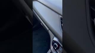 Intake noise