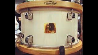 Yamaha Beech Akira Jimbo 13x7 japan