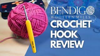 Bendigo Woollen Mills Crochet Hook Review: Is It Worth the Hype? 