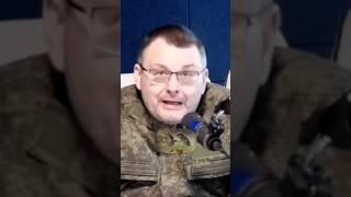 Фёдоров - Путина выдвинули люди с оружием в руках.