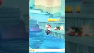 Top 1000 lake kingdom SMO KFR #kfr #supermarioodyssey #gaming