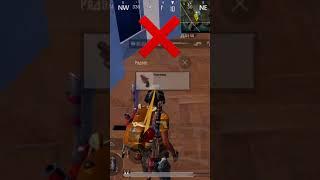 PUBG LIFEHACK  #pubgmobile #youtube #rek #youtubeshorts #like #uzbekistan