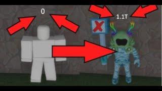 [Roblox] Case Clicker: From 0 to 1T rap! (Beginners tutorials) (No gamepasses)