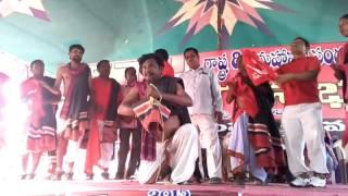 Arunodaya Krishna song in IFTU Meeting