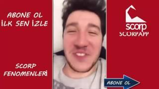 Ünlü İsimleriyle İğrenç Espri Yap - Scorp