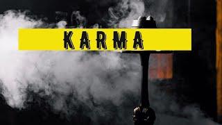 Один из лучших! Karma hookah!