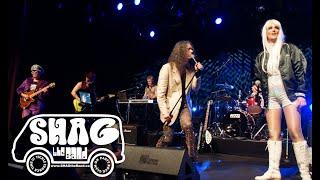 PARADISE BY THE DASHBOARD LIGHT - SHAG the Band - Commodore Ballroom - June 7, 2024