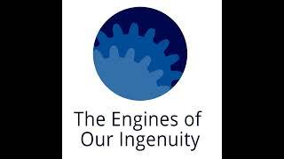 The Engines of Our Ingenuity 1049: Hugh Miller