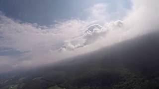 Juggernaut FPV - Cloud Ridge