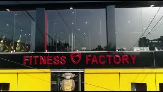 Fitness factory