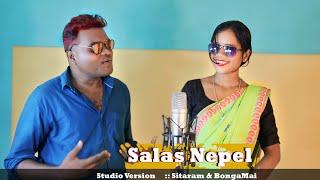 Salas Nepel || pata Sereng || Sitaram & BongaMai || By Buru Jharna