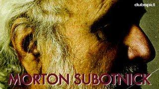 Electronic Music Pioneer Morton Subotnick - Dubspot 'Wireless' Interview! Talks Music Technology