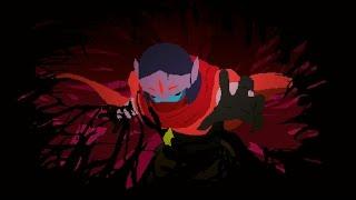 Hyper Light Drifter