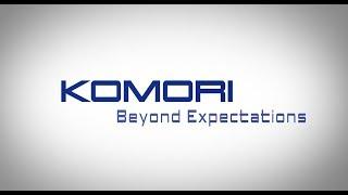 An Introduction to Komori America Corporation