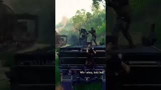 Uncharted lost legacy stunt #uncharted #gaming #playstation #games #gamingadventure