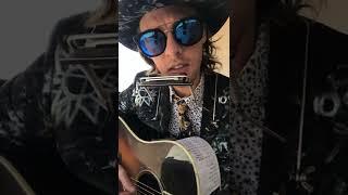 However I’m Bound - Live - MaLCoLm SKY GLENN