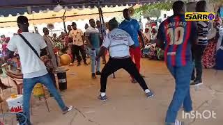 Ambiace de khar faye mariage de sekou diouf 20 juin 2025 soum log