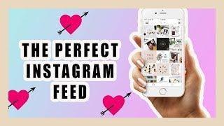 UNUM - Instagram app - How to have the perfect feed