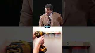 Fun Fact About Airplane Crash Survivors w/Neil deGrasse Tyson