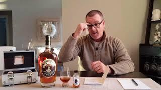 Michter's 10 year Bourbon Whiskey Review | My Bourbon Journey