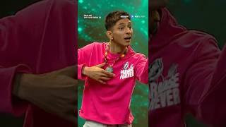 Adnan Brings the Heat with Every Step!| Realme Hip Hop India Season 2 | Amazon MX Player