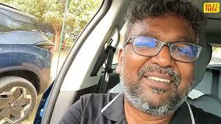 திகில் DRIVE இந்த புதிய SUVயுடன் | எங்கப்பா இருந்திங்க இவ்ளோநாள் | Birlas Parvai