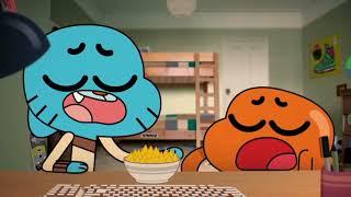 why i kin gumball watterson