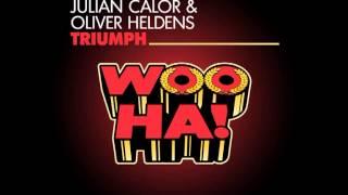 Julian Calor & Oliver Heldens - Triumph (OUT NOW)