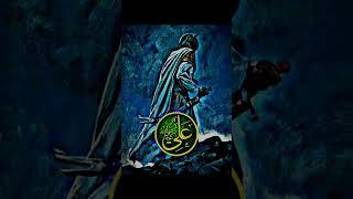 Edit schizophrenic Ali Ibn Abi Talib            #fyp #muslim #iraq #edit