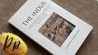 The Indus - Andrew Robinson | Reaktion Books | | Presentation