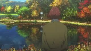 Violetta Evergarden Moment
