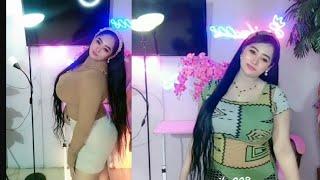 tiktok hot|| Tante toge super jumboo Boba legit|| asupan pasukan pecinta susu murni || part 5