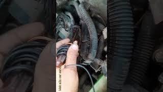 Volkswagen Vento abs module wiring voltage testing