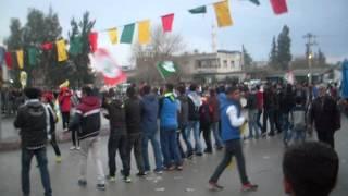 KİREMİTHANE NEWROZ KUTLAMASI