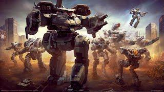 Battletech