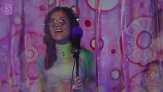 Jhene Aiko Weedmaps 4/20 Celebration Full Performance