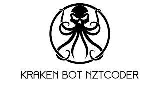 Kraken bot nztcoder купить зеннопостер (zennposter)