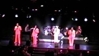 TERRENCE "TERRY" FORSYTHE singing classic rock & roll hits......