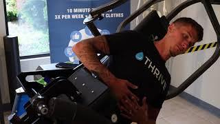 All core 360 Informational- Thrive Alternative Wellness Spa- Wheeling, WV