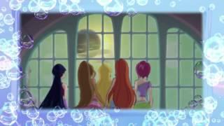 Winx Club Season 5 Episode 15 "The Pillar Of Light"  Preview! Trailer HD!