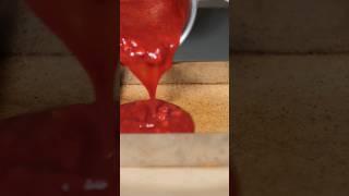 How to work with glaze?  #cake #cake #cakedecoration #mirrorglaze #masterclass #birthdaycakes