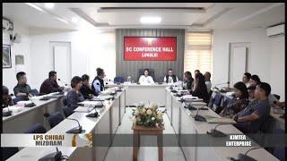 7 JUNE 2025 LPS CHIBAI MIZORAM