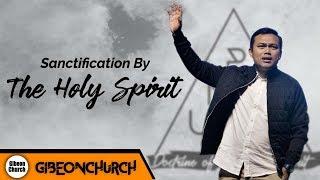 Pneuma Week 3 "Sanctification By The Holy Spirit" Pdt. Sandi Nugroho, S.Th., M.A