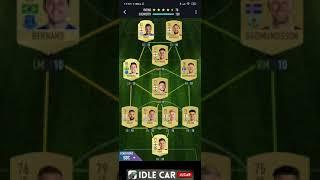 Pacybits 20 Burnley (Keane) solution sbc