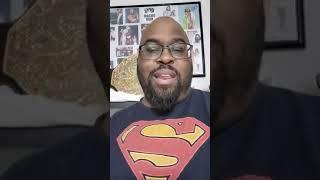 How Cedric D. Became A Wrestling Fan