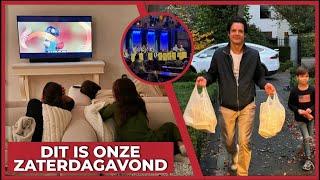 DIT IS ONZE ZATERDAGAVOND! - #2251